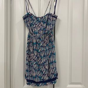BCBGeneration cocktail dress